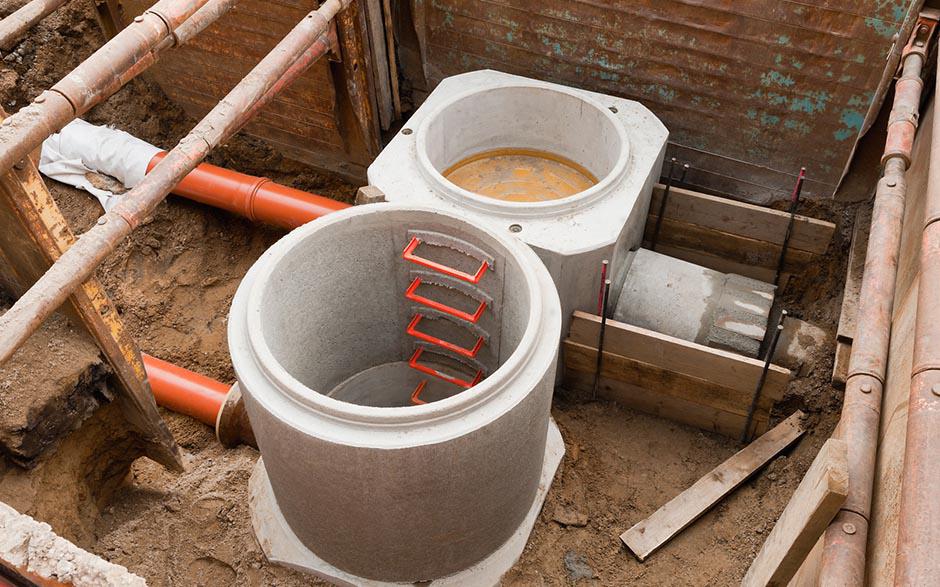 nettoyage de canalisation Le Blanc-Mesnil
